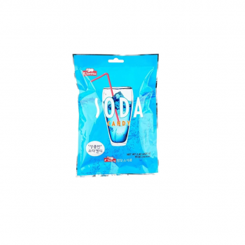 BALA MAMMOS SODA 80G