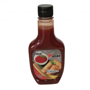 AGRIDOCE GENKI 250ML