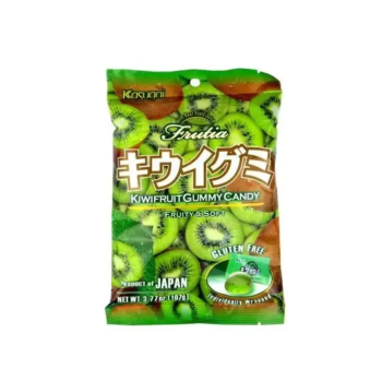 KASUGAI BALA GUMMY DE KIWI 107G