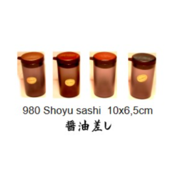 SHOYU SASHI 980