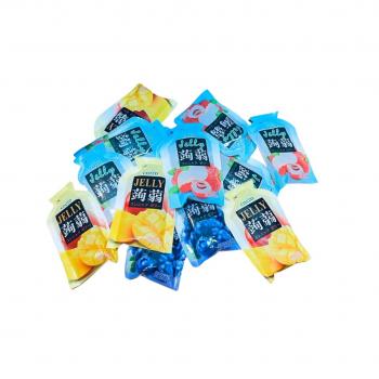 COZZO KONNYAKU JELLY GELATINA UNIDADE