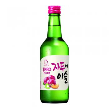 DESTILADO SOJU AMEIXA 360ML