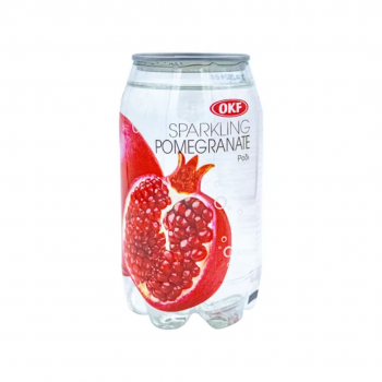 REFRESCO GASEIF.ROMA OKF 350ML