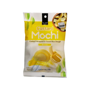 ROYAL BOLINHO DE ARROZ MOTI BANANA 110G