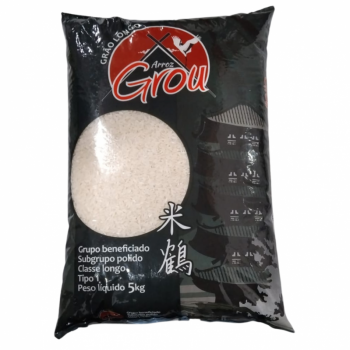 ARROZ GROU LONGO 5KG