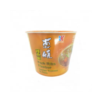 KAILO MACARRÃO INST COGUMELO SHITAKE 120G