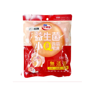 BIFIDO GELATINA PROBIÓTICA SABOR ORIGINAL 280G