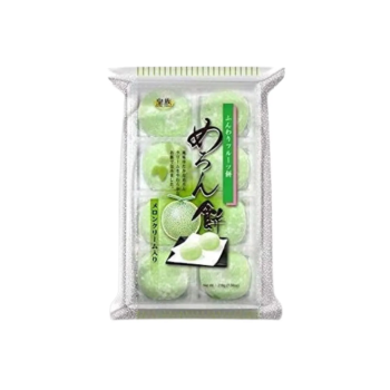 ROYAL BOLINHO DE ARROZ MOTI MELÃO 216G