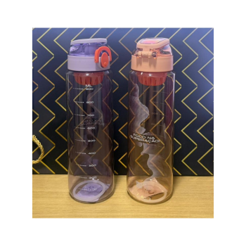 GARRAFA SQUEEZE FOCO TOKYO DESIGN 980ML