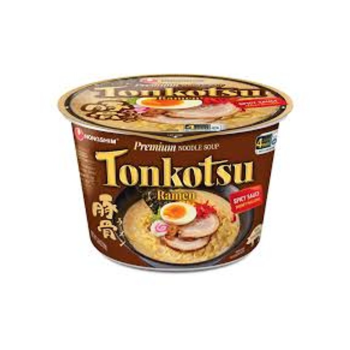 MAC INST TONKOTSU BIGBOWL 101G