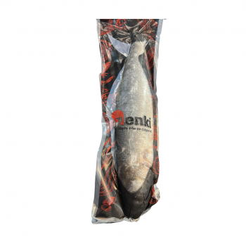 ANCHOVA INTEIRA EVISCERADA