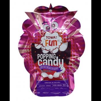 TOWA POPPING CANDY SB UVA 30G