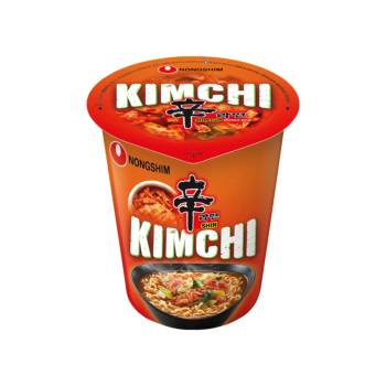 MAC INST SHIN KIMCHI CUP 75G