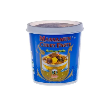 PASTA DE CURRY MASSAMUN PANTAI 400G