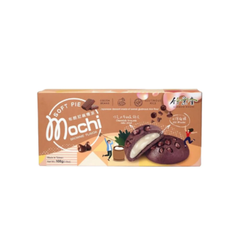 BOLINHO MOTI BROWNIE 108G