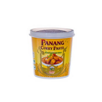 PASTA DE CURRY PANANG PANTAI 400G