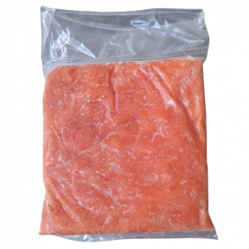 SALMÃO DESFIADO PREMIUM