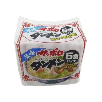 SUNAOSHI MACARRÃO INSTATANEO SAL UNIDADE