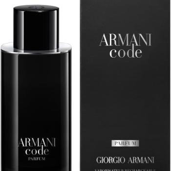 Armani Code Parfum 125ml