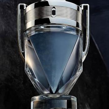 Invictus Paco Rabanne eau de toilette 200ml