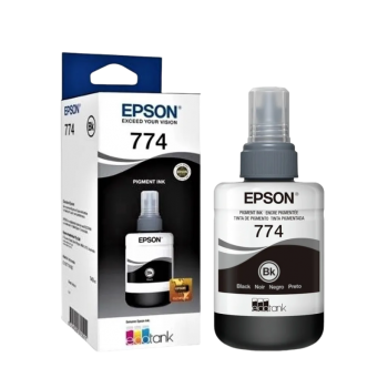 REFIL EPSON 774  PRETO
