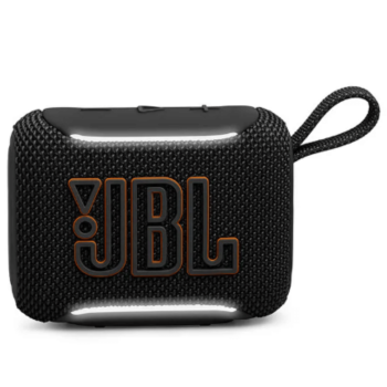 CAIXA BT JBL GO5 BLACK IP68