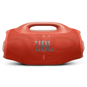 CAIXA BT JBL BOOMBOX 4 ORANGE