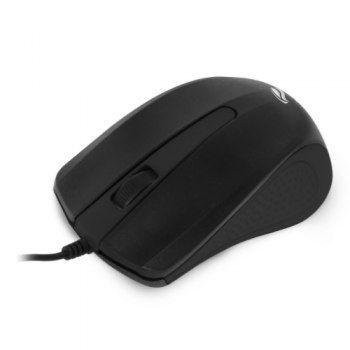 MOUSE USB MS-20BK PRETO C3T