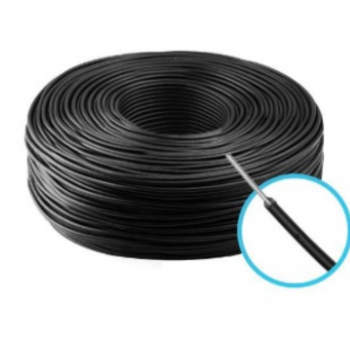 FIO DE ESPINAR 125MM-105MT