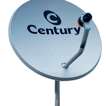 ANTENA KU 60CM CENTURY