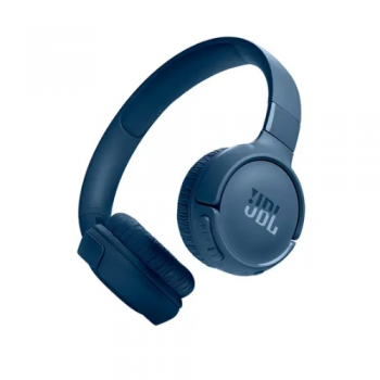 HEADPHONE JBL TUNE520BT BLUE