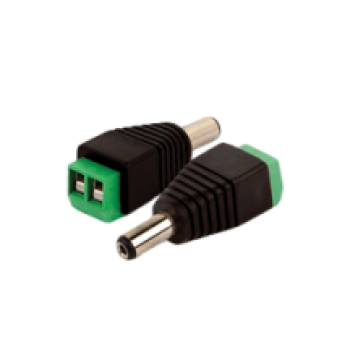 CONECTOR P4 MACHO