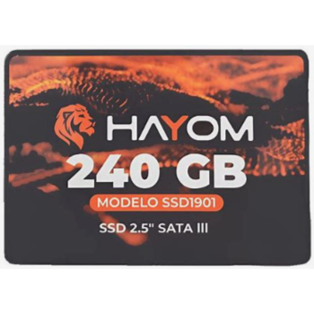 SSD 2.5