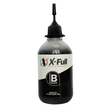 REFIL DE TINTA BLACK UNIVERSAL (EPSON / HP / BROTHER / CANON/ LEX)