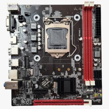 MB ALLTEK IN B75 1155 DDR3 M-ATX