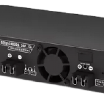 FONTE RETIFICADORA NOBREAK 24V/6A JFA