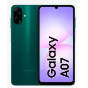 CEL. SAMS.A07128GB VERDE ZF