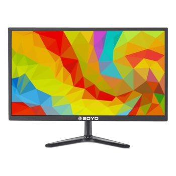 Monitor LED Soyo 20