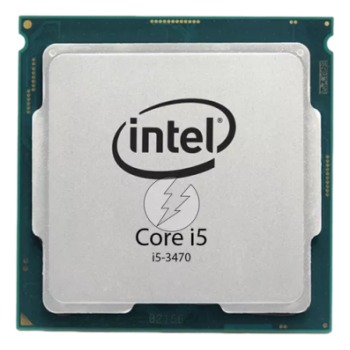 PROC DESK INTEL 1155 CORE I5-2400 3.10GHZ OEM I