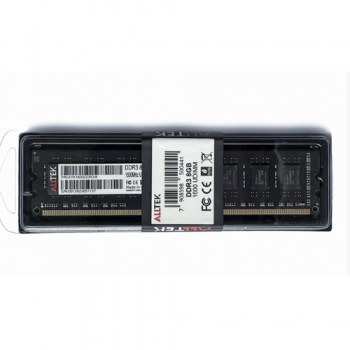 MEM ALLTEK IN DDR3 8G 1600 PC BK