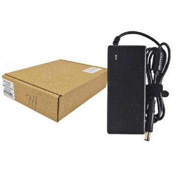 Carregador Notebook Pino Grosso HP18.5V 3.5A KP-513