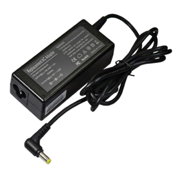 CARREGADOR PARA NOTEBOOK ACER  ASPIRE 19V 3.42A 5.5X1.7MM