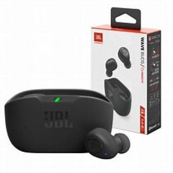 FONE DE OUV.JBL WAVE BUDS 2 NC BLK