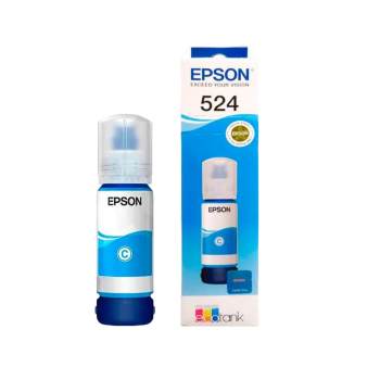 REFIL TINTA EPSON CIANO T504222-BR