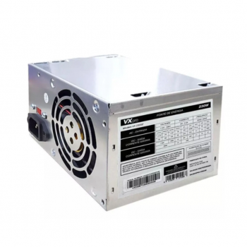 FONTE VALIANTY ATX 230W PMAX