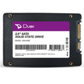 SSD DXS240D 240GB BULK PACKING DUEX