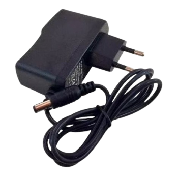 FONTE ESTABILIZADA 5V 1A