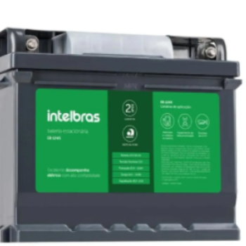 BATERIA ESTACIONARIA 12V 45AH EB1245