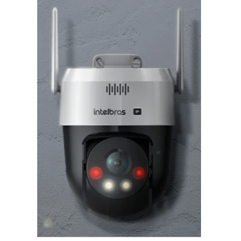 CAMERA IP DE VIDEO SD VIPW 1300 MINI SD