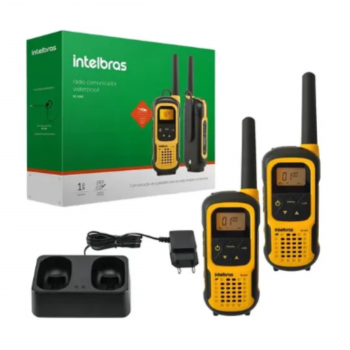 RADIO COMUNICADOR RC 4102